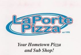 laporte pizza