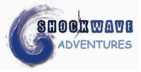 shockwave logo