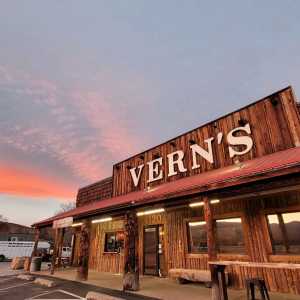 Vern's Place