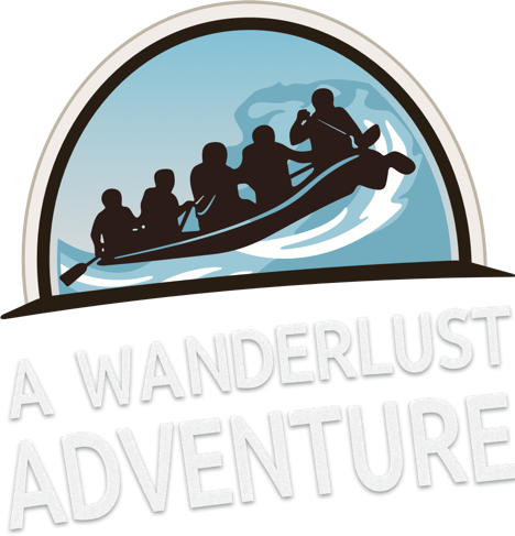 Rafting in Colorado on the Poudre River with A Wanderlust Adventure